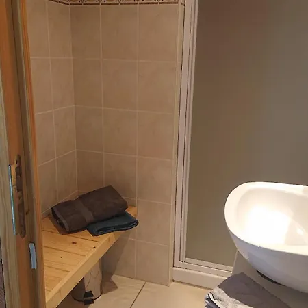 Les 1000 Cols, Anciennement Val D Azur Bed & Breakfast *