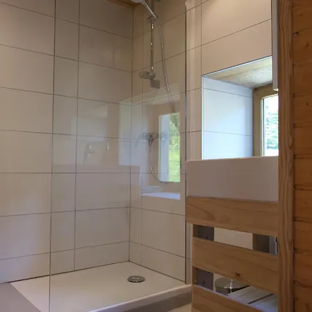 Bed & Breakfast Les 1000 Cols, Anciennement Val D Azur Molines-en-Queyras
