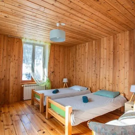 Les 1000 Cols, Anciennement Val D Azur Bed & Breakfast