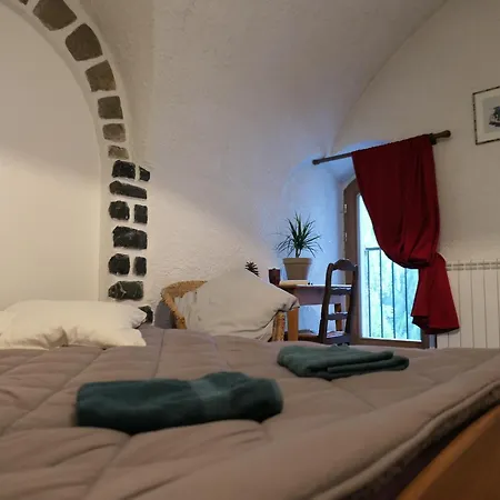 Bed & Breakfast Les 1000 Cols, Anciennement Val D Azur