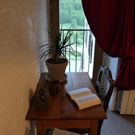 Bed & Breakfast Les 1000 Cols, Anciennement Val D Azur *