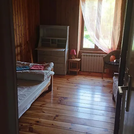 Les 1000 Cols, Anciennement Val D Azur Bed & Breakfast Molines-en-Queyras
