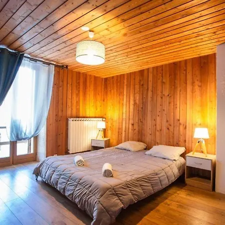 Bed & Breakfast Les 1000 Cols, Anciennement Val D Azur Molines-en-Queyras