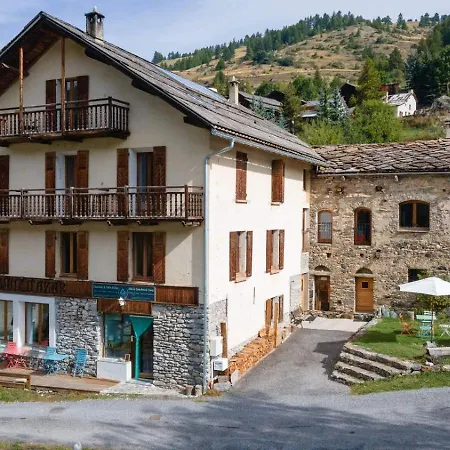 Bed & Breakfast Les 1000 Cols, Anciennement Val D Azur